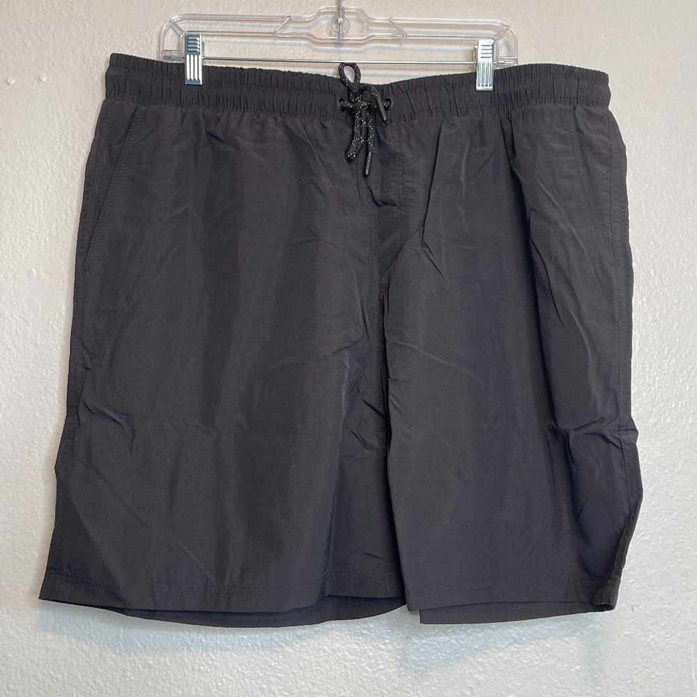 CSG field shorts 2XL